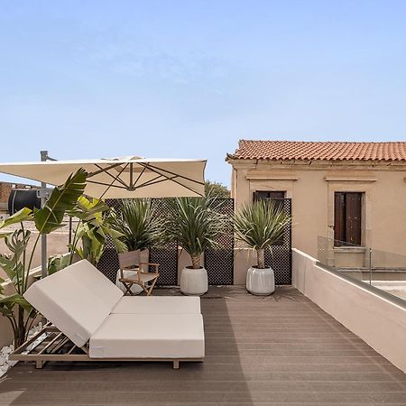 Faedra Residence Chania  Exterior photo