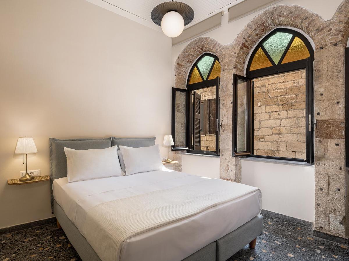 Faedra Residence Chania  Exterior photo