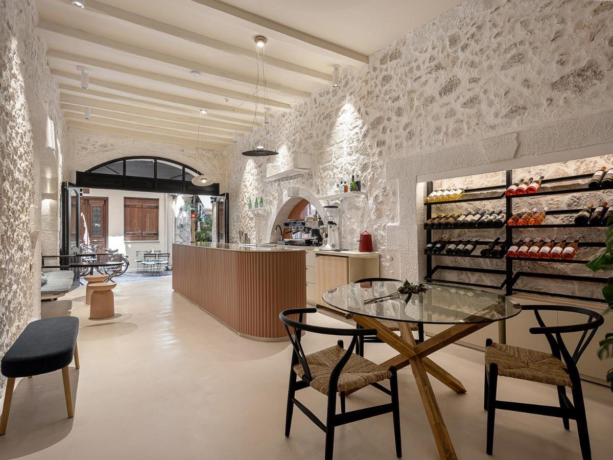 Faedra Residence Chania  Exterior photo