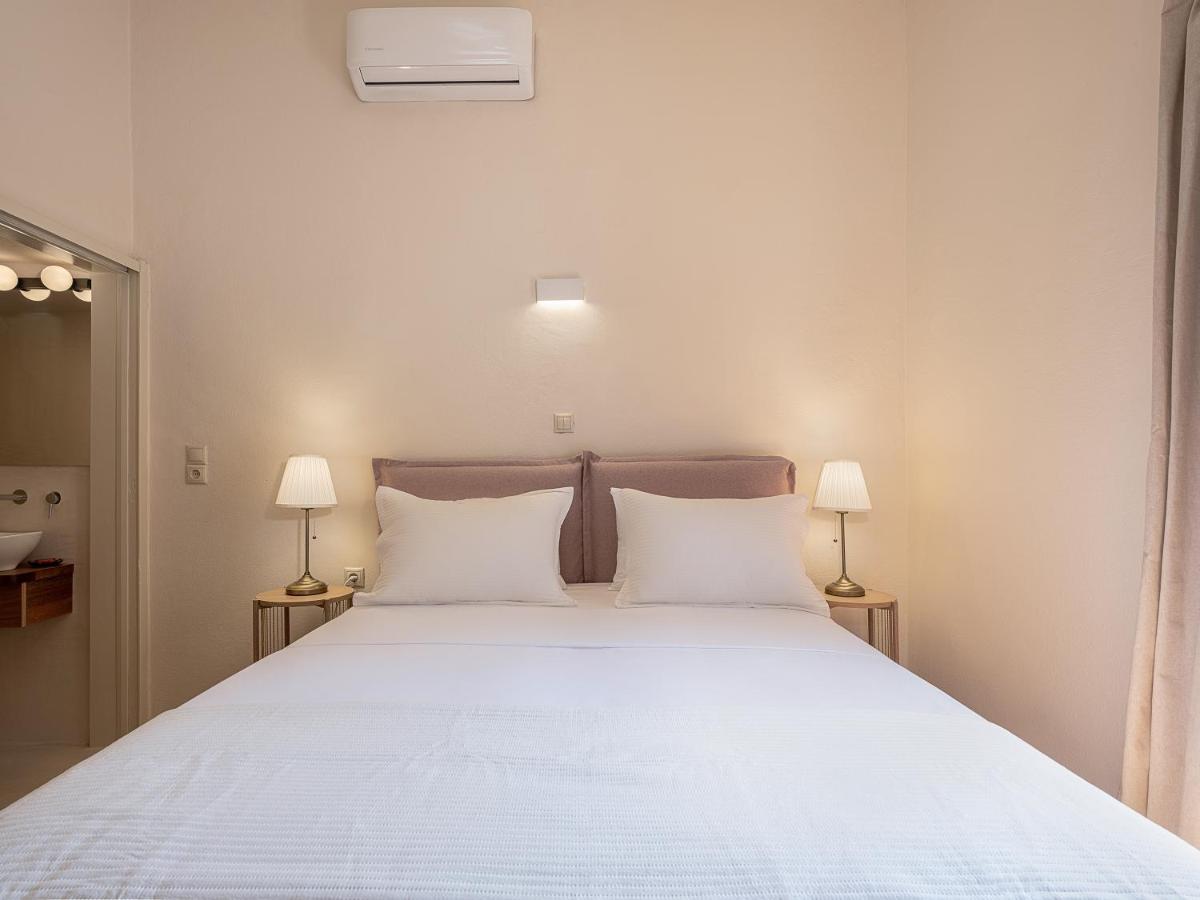 Faedra Residence Chania  Exterior photo