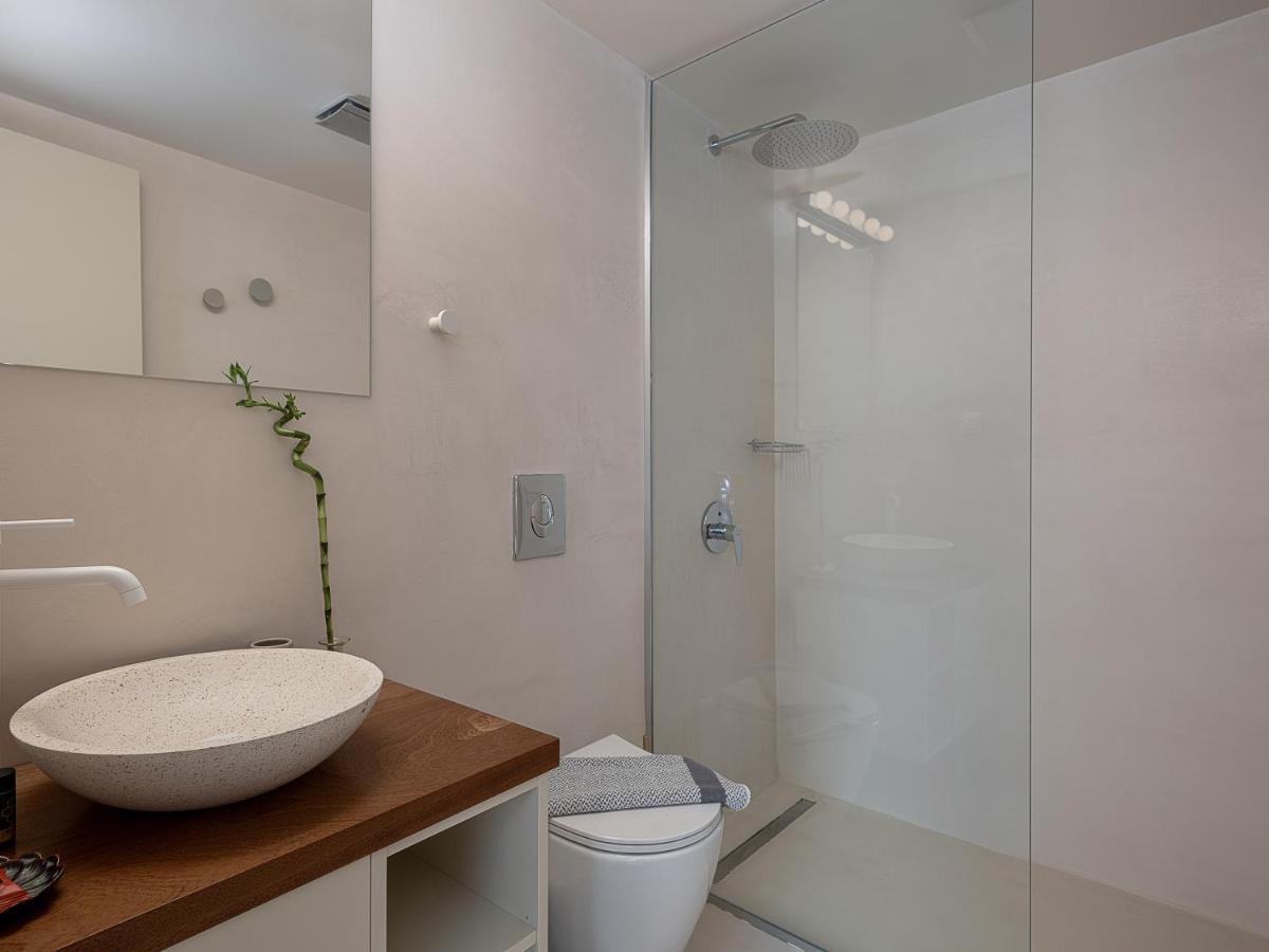 Faedra Residence Chania  Exterior photo