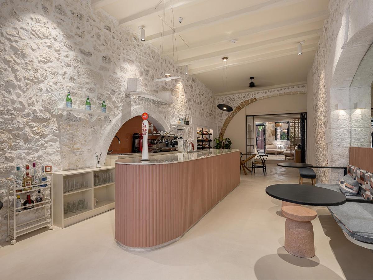 Faedra Residence Chania  Exterior photo