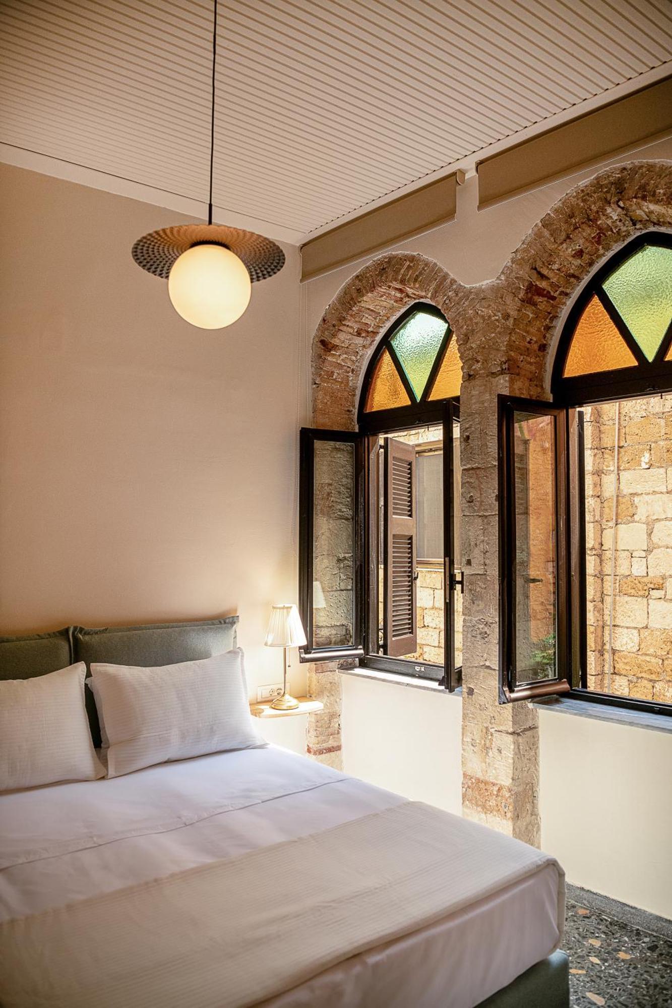 Faedra Residence Chania  Exterior photo