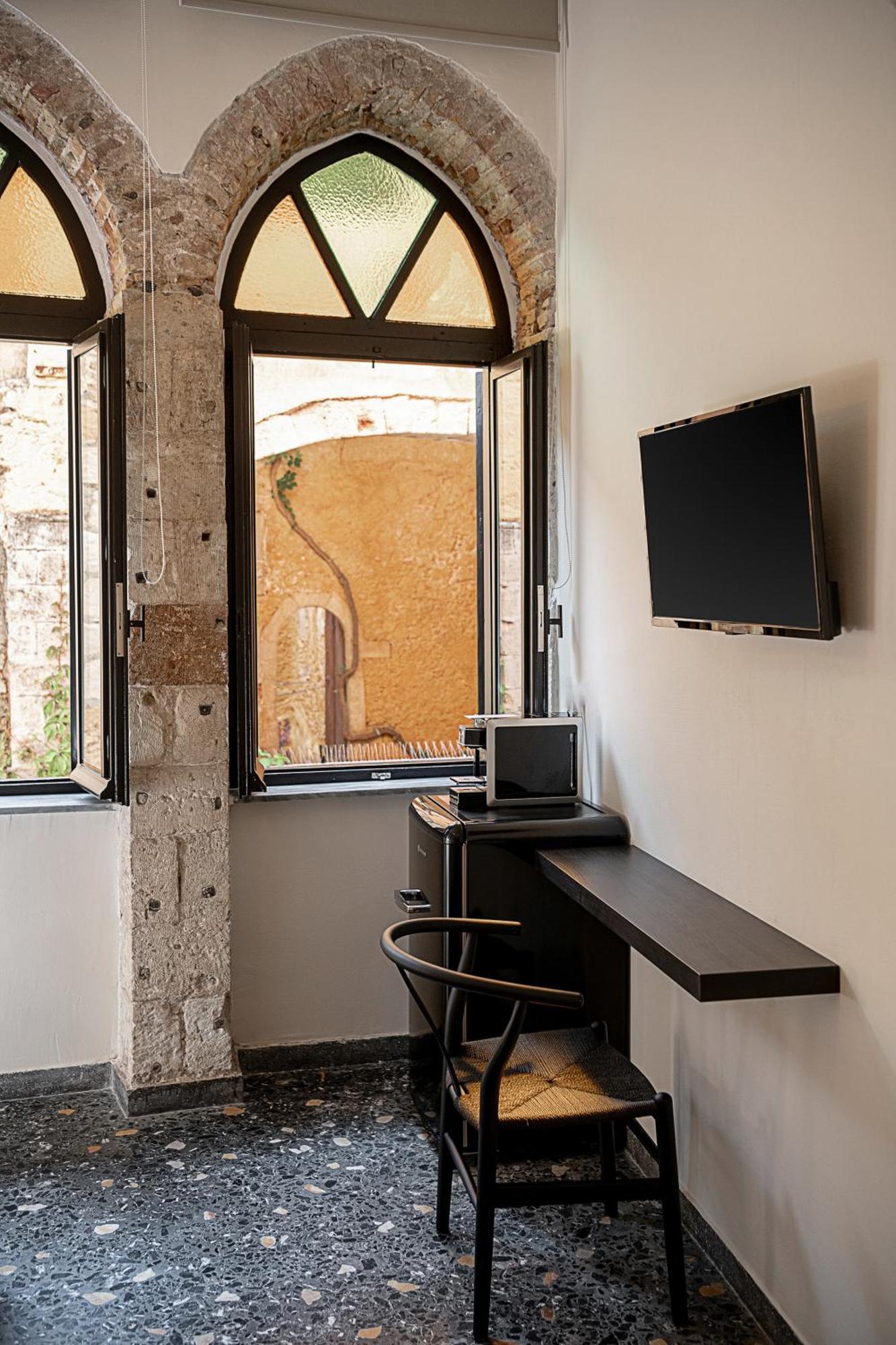 Faedra Residence Chania  Exterior photo