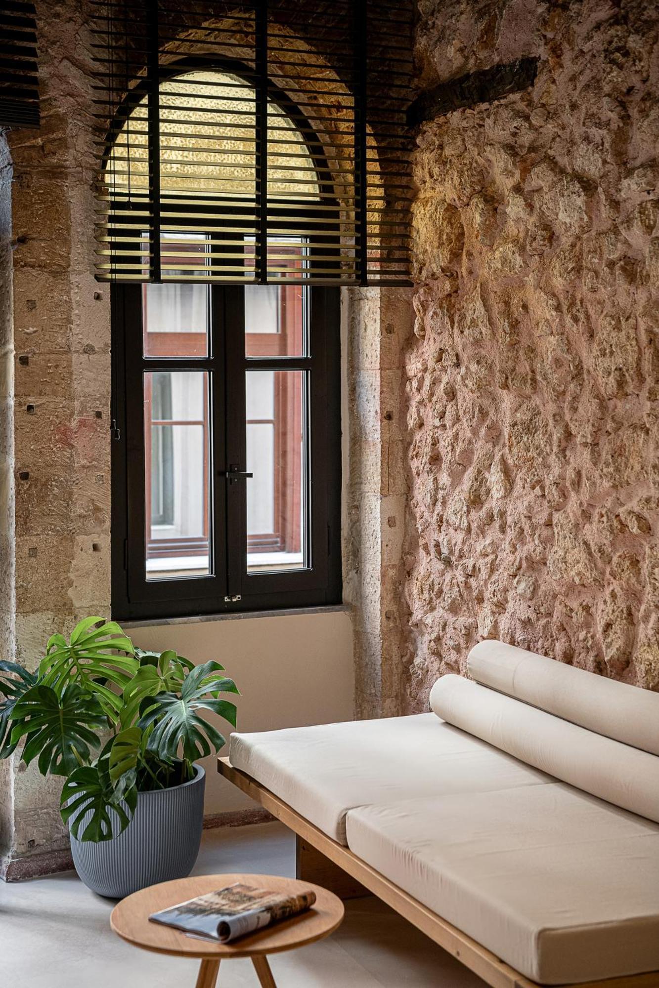 Faedra Residence Chania  Exterior photo
