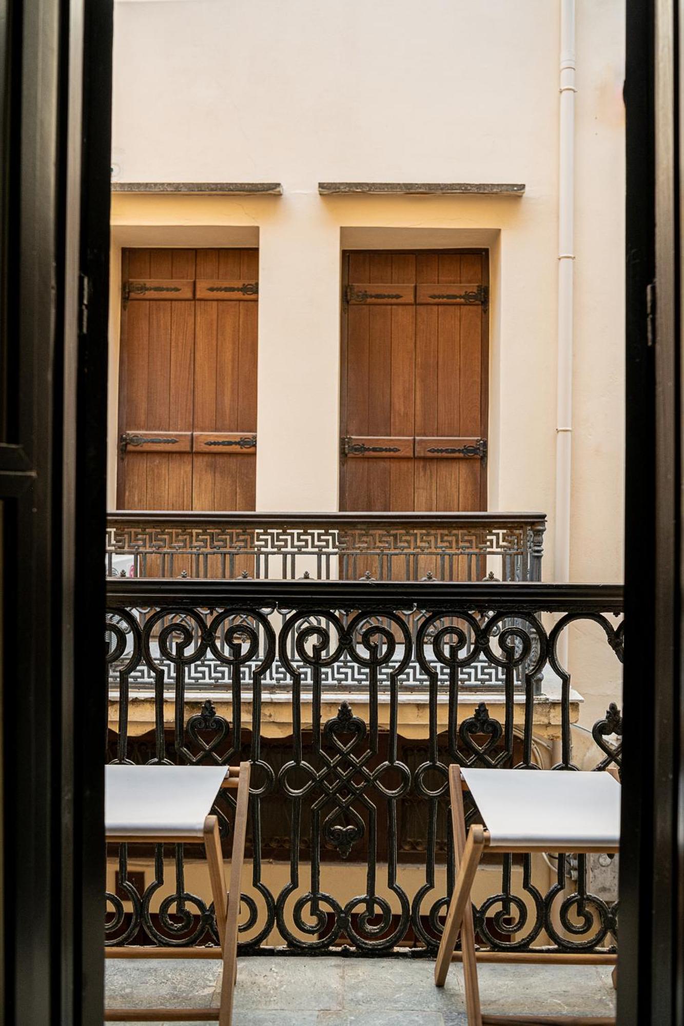 Faedra Residence Chania  Exterior photo
