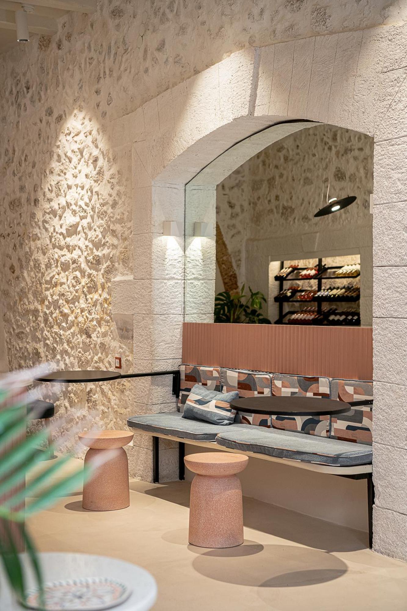 Faedra Residence Chania  Exterior photo