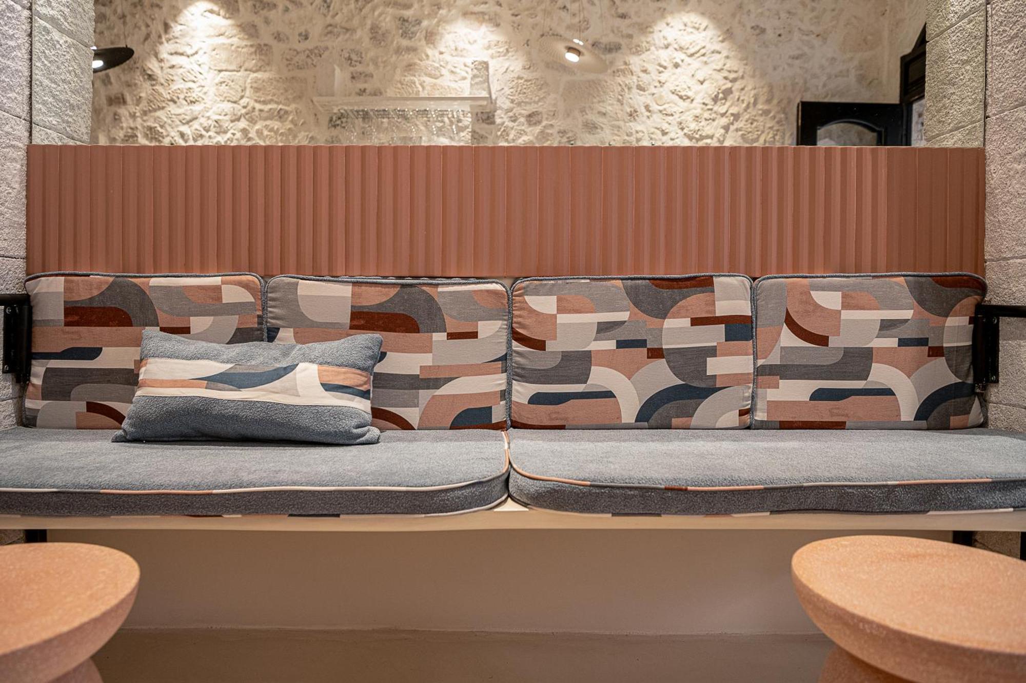 Faedra Residence Chania  Exterior photo
