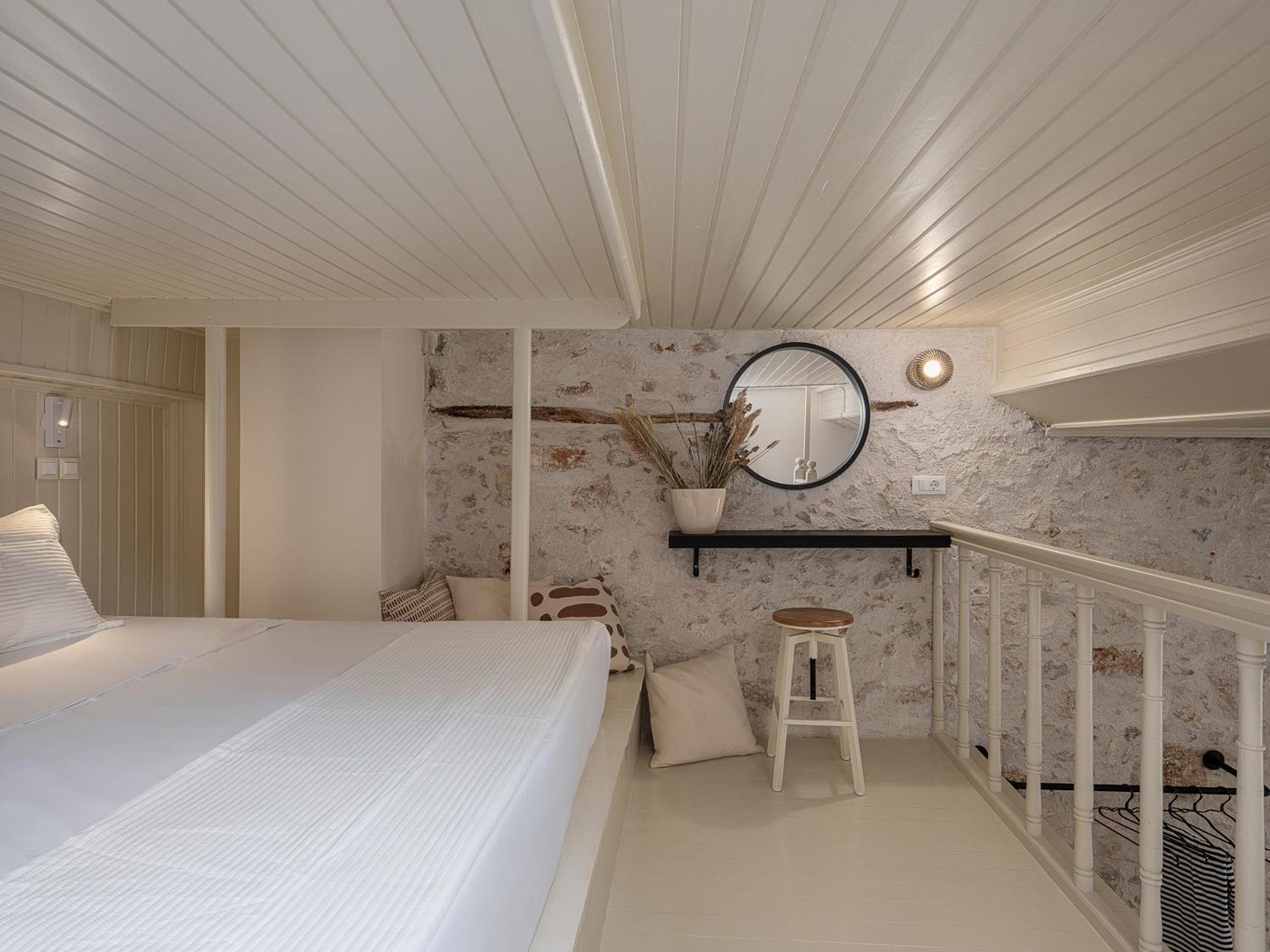 Faedra Residence Chania  Exterior photo