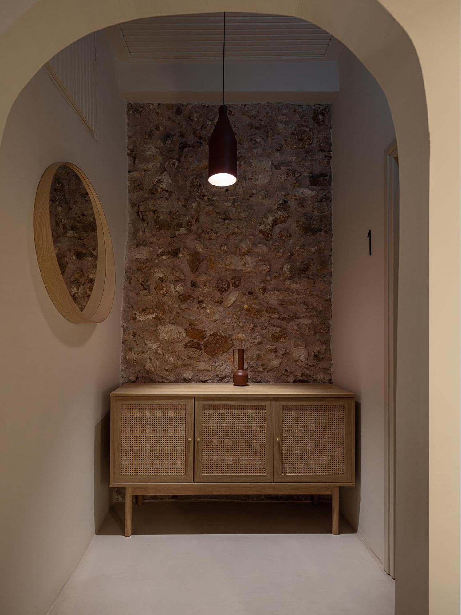 Faedra Residence Chania  Exterior photo