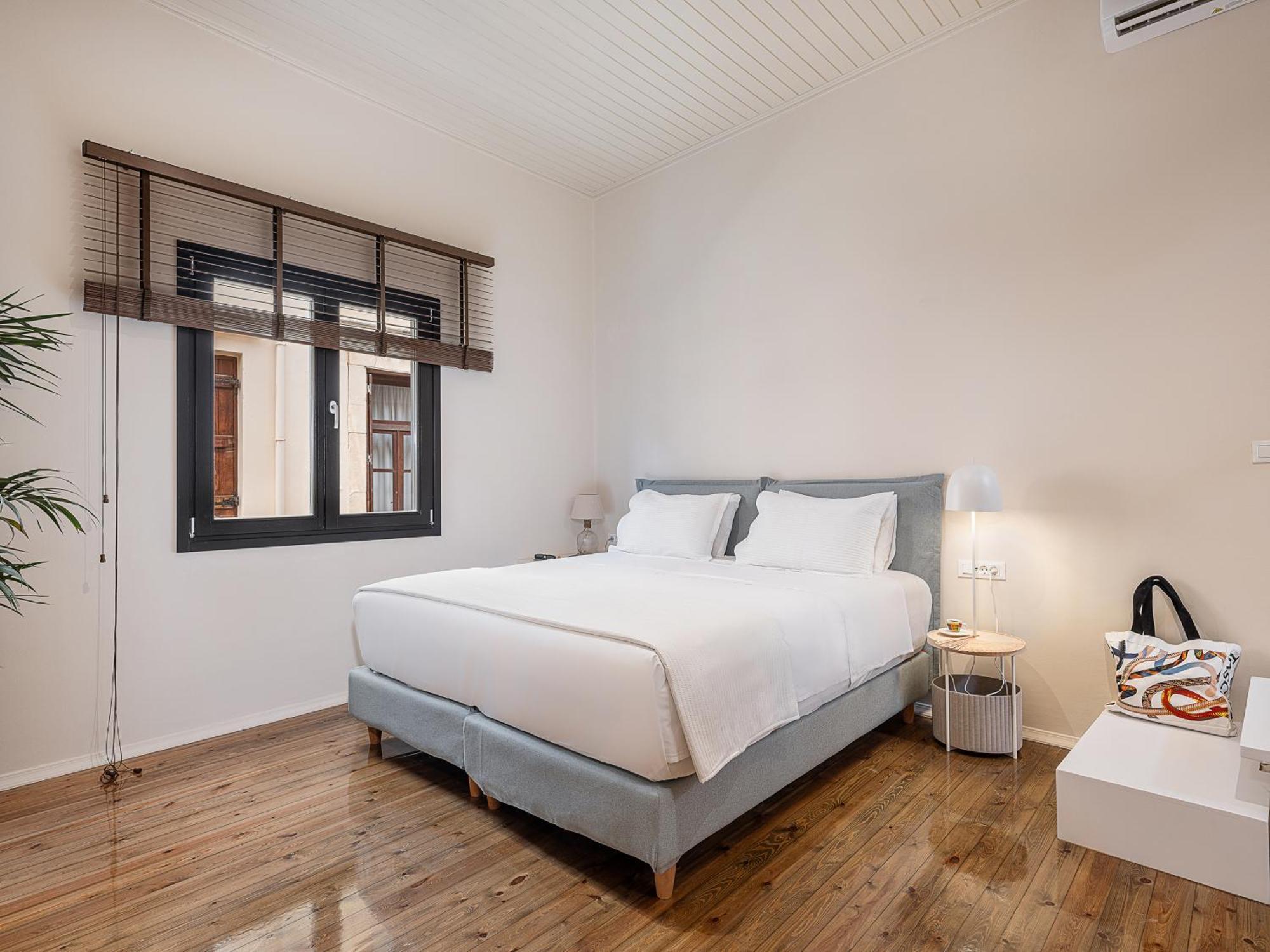 Faedra Residence Chania  Exterior photo
