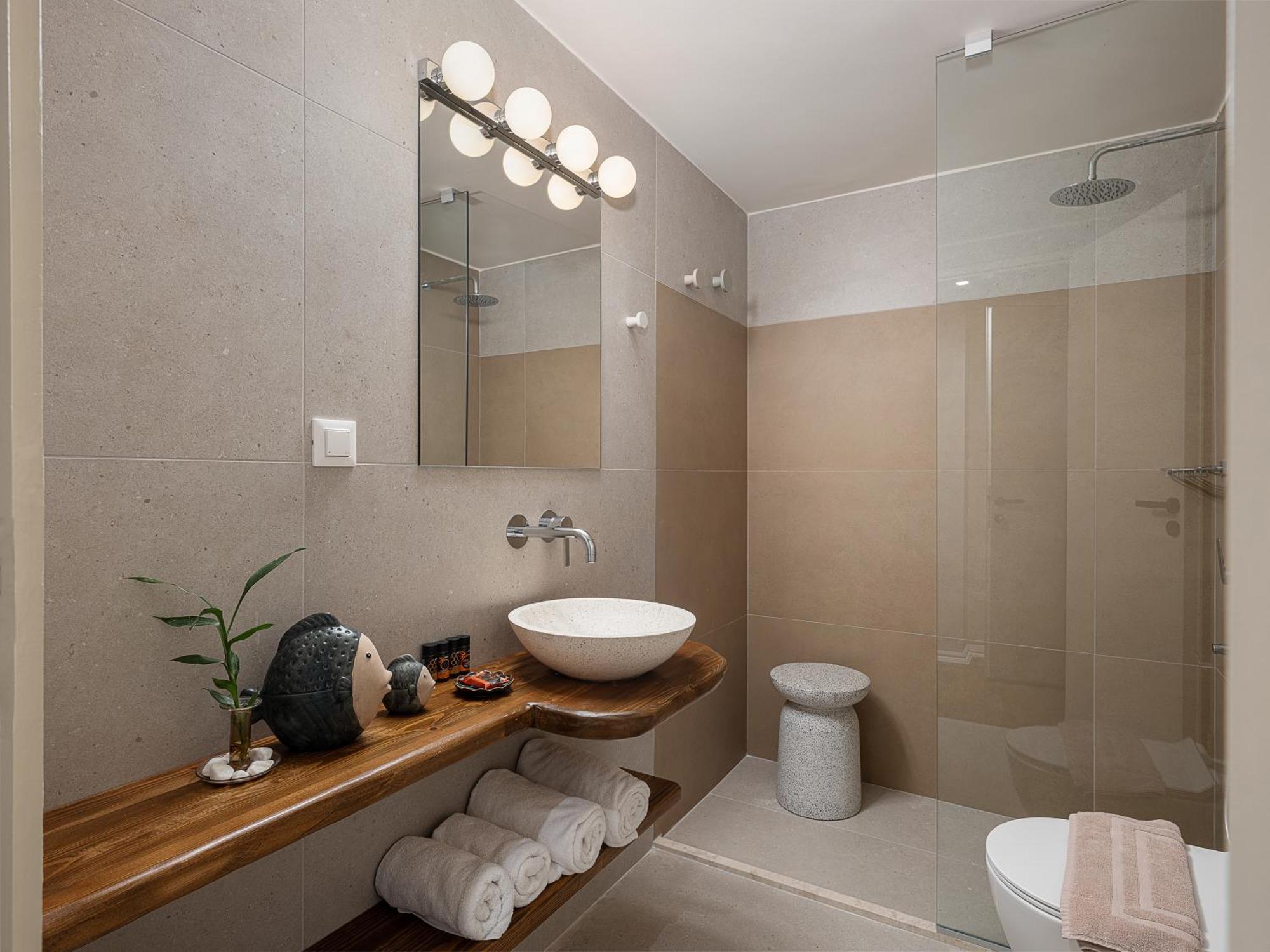 Faedra Residence Chania  Exterior photo