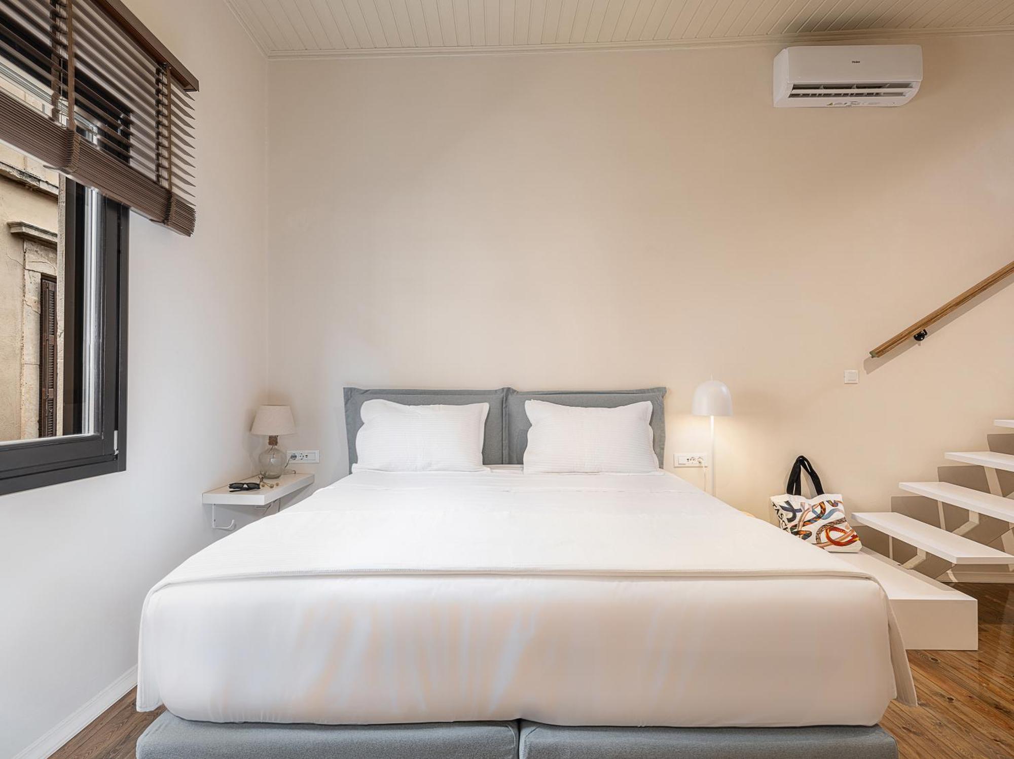Faedra Residence Chania  Exterior photo